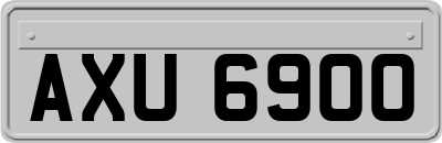 AXU6900