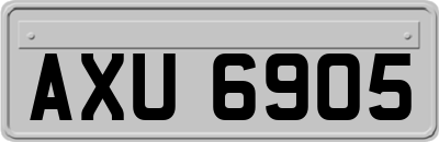 AXU6905