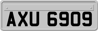 AXU6909