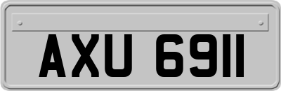 AXU6911
