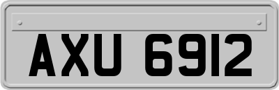 AXU6912