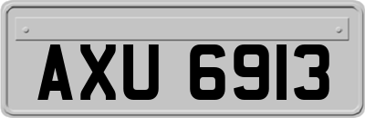 AXU6913
