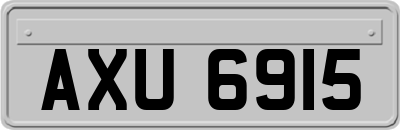 AXU6915