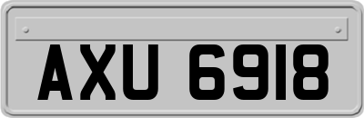AXU6918