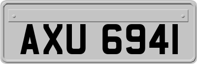 AXU6941