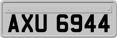 AXU6944