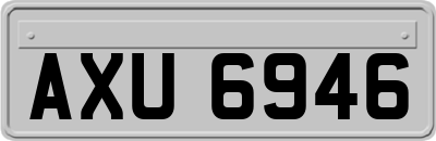 AXU6946