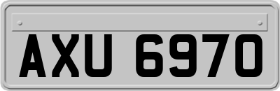 AXU6970
