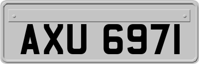 AXU6971