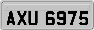 AXU6975