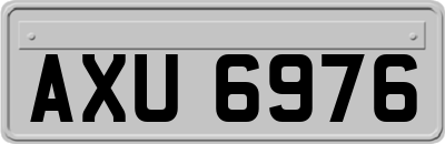 AXU6976