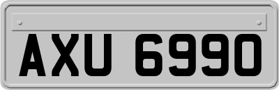 AXU6990