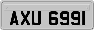 AXU6991