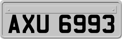 AXU6993