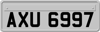 AXU6997