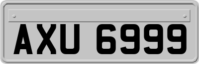 AXU6999