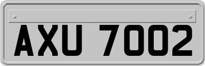 AXU7002