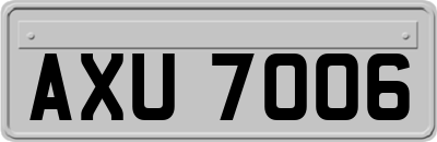 AXU7006