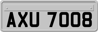AXU7008