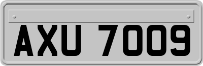AXU7009
