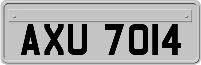 AXU7014