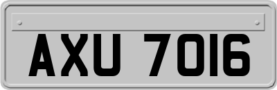 AXU7016