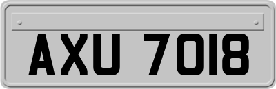 AXU7018