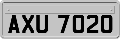 AXU7020