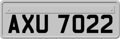 AXU7022