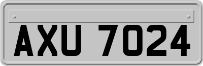 AXU7024