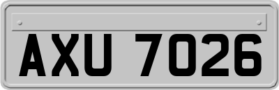 AXU7026