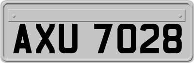 AXU7028