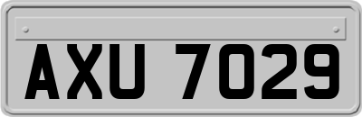 AXU7029