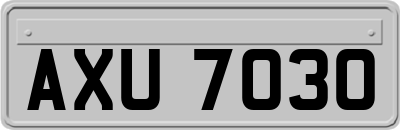AXU7030
