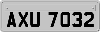 AXU7032