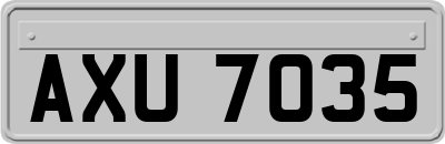 AXU7035