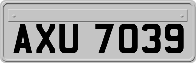 AXU7039