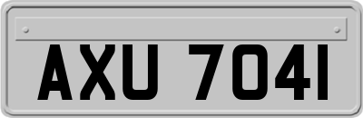 AXU7041