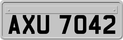 AXU7042