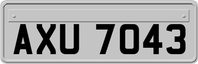 AXU7043
