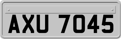 AXU7045