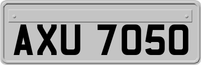 AXU7050