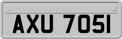 AXU7051