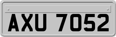AXU7052