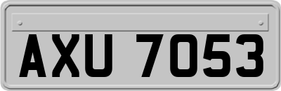AXU7053