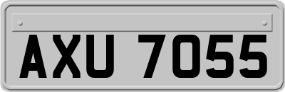 AXU7055
