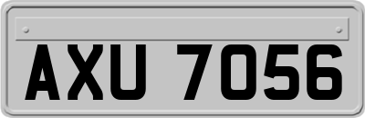 AXU7056