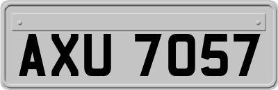 AXU7057