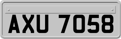 AXU7058