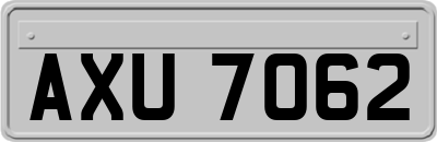 AXU7062